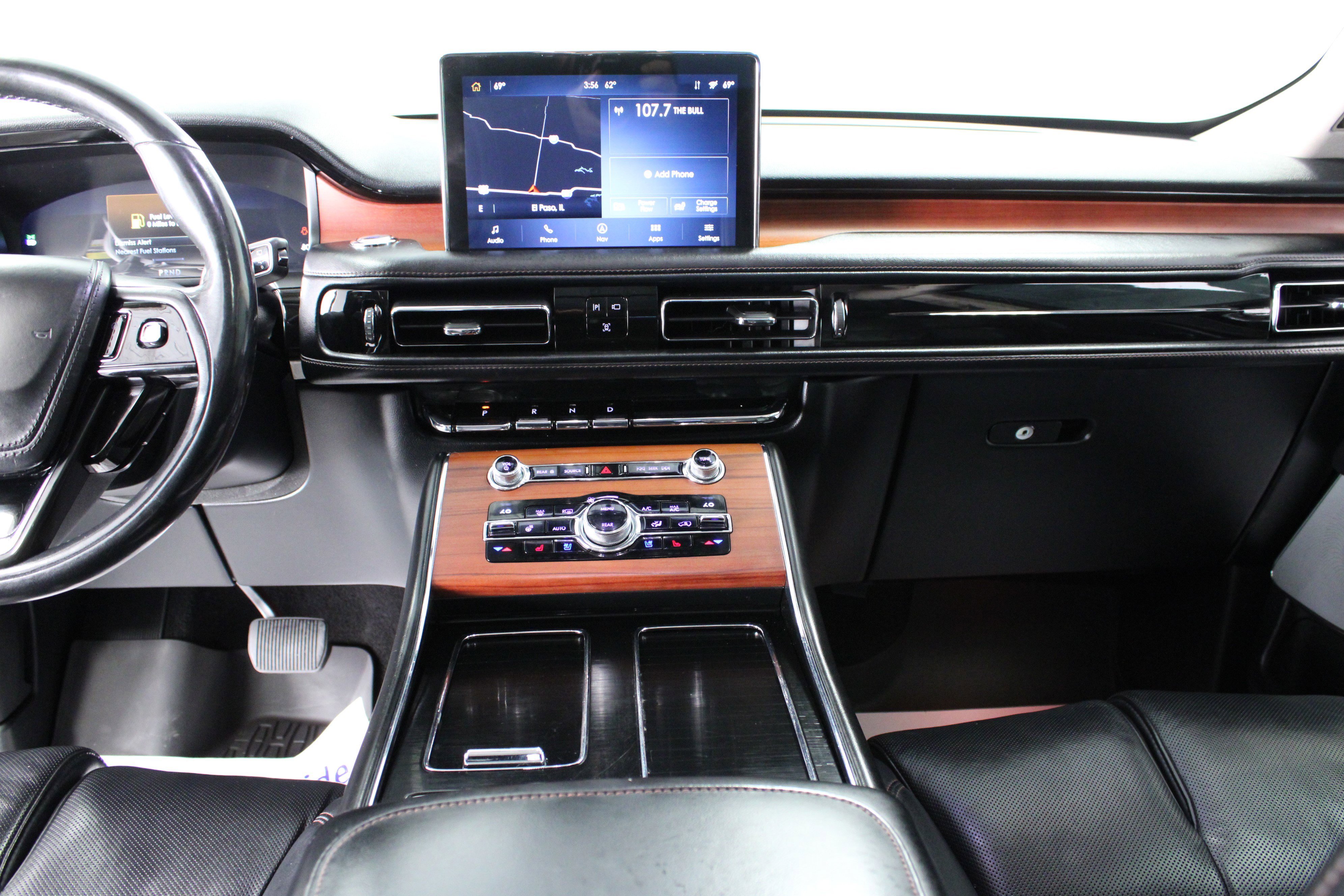 2020 Lincoln Aviator Grand Touring - Photo 19
