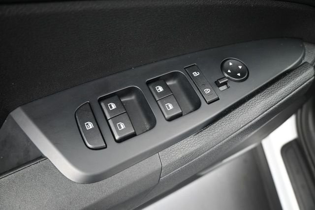Used 2025 White Kia LX image 13