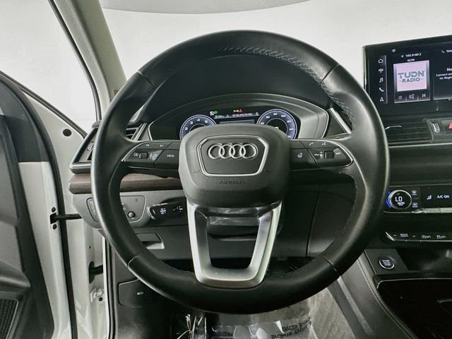Used 2024  Audi 45 S line Premium image 13