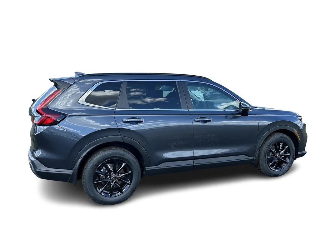Certified Used 2026  Honda Sport AWD Certified Pre-Owned   Clean Title   Driv image 2