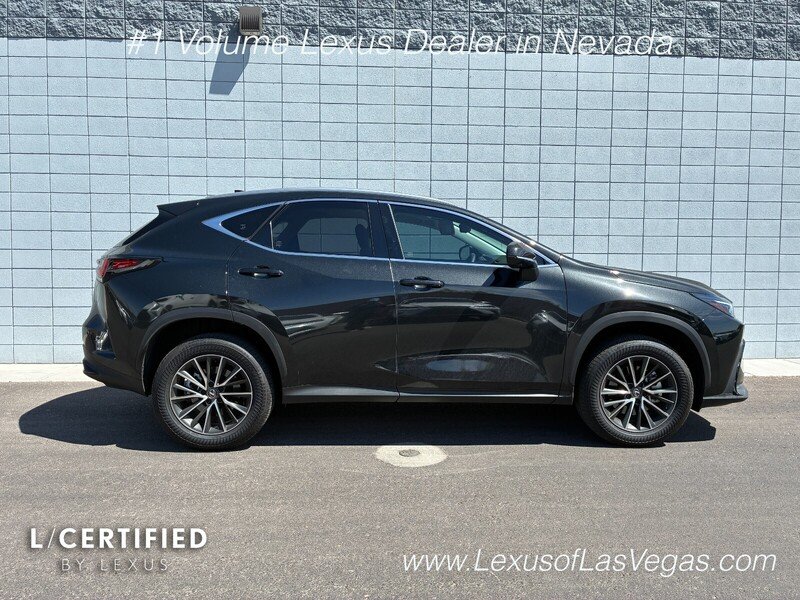 Certified Used 2024 Caviar Lexus PREMIUM image 2