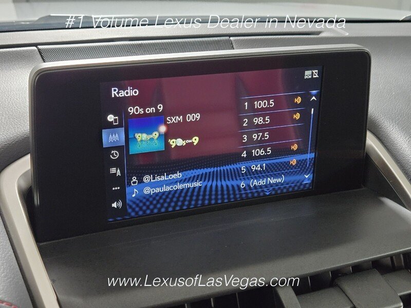 Used 2019 Ultra White Lexus 300 F Sport image 31