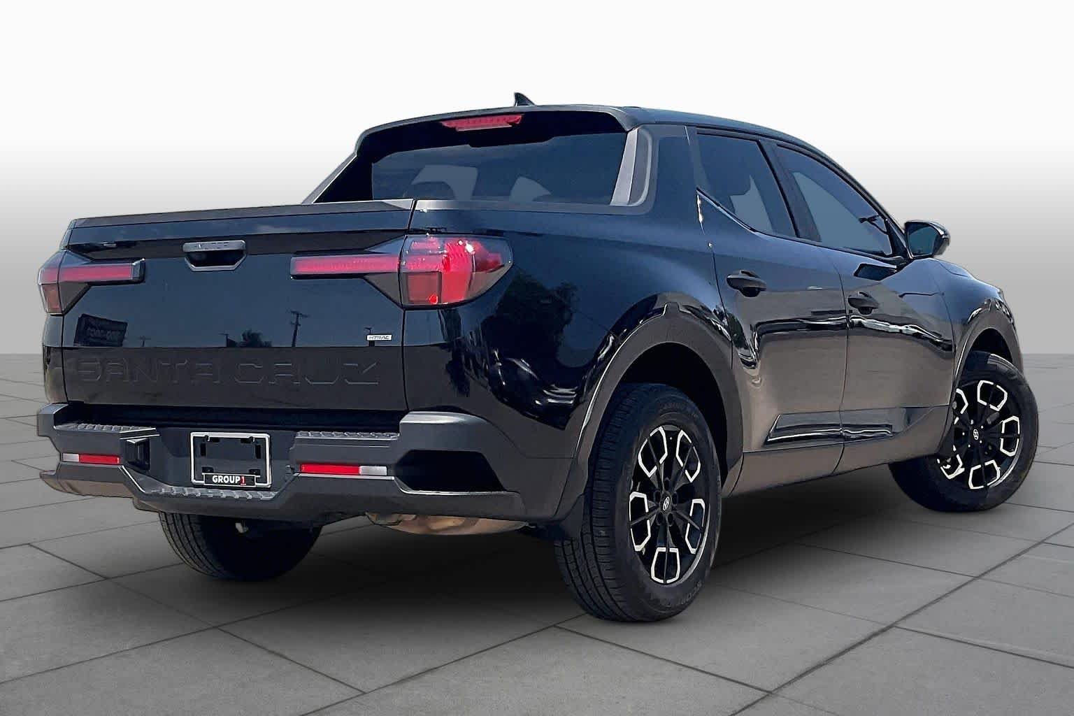 2024 Hyundai Santa Cruz SEL - Photo 12