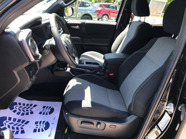 2022 Toyota Tacoma TRD Off Road - Photo 229