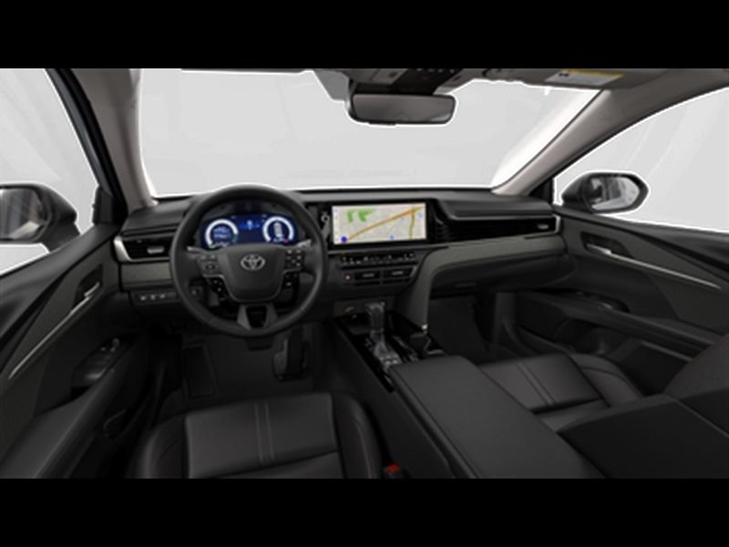 2026 Toyota Camry XLE - Photo 22