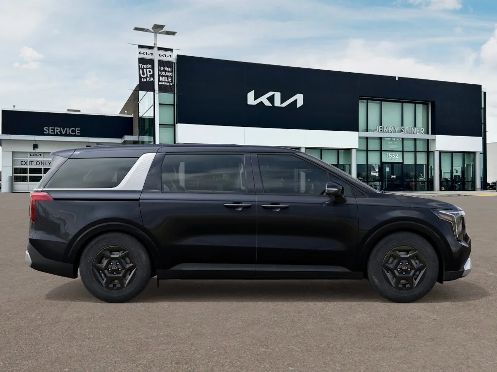 New 2026 Panthera Metal Kia LX image 7