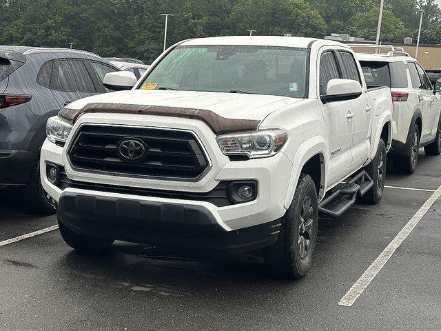 Certified Used 2023 ICE CAP Toyota  image 3