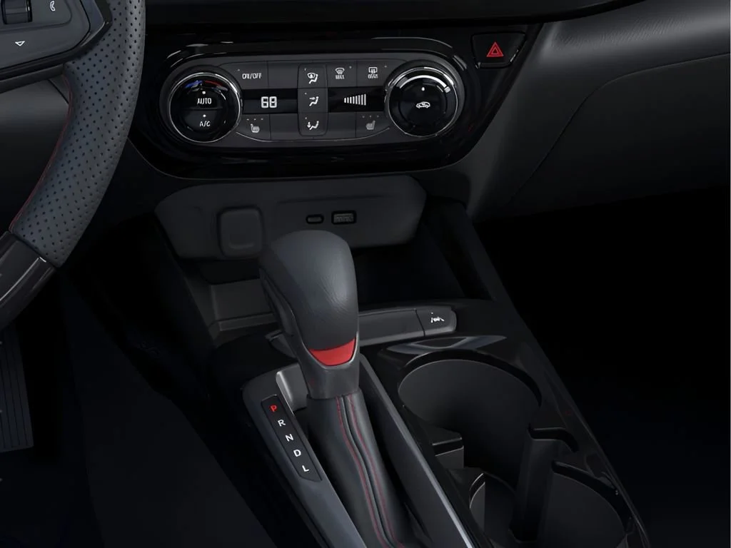 2026 Chevrolet Trax RS - Photo 23