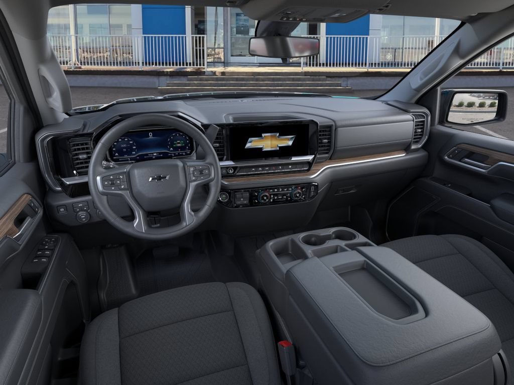 2026 Chevrolet Silverado 1500 RST - Photo 15