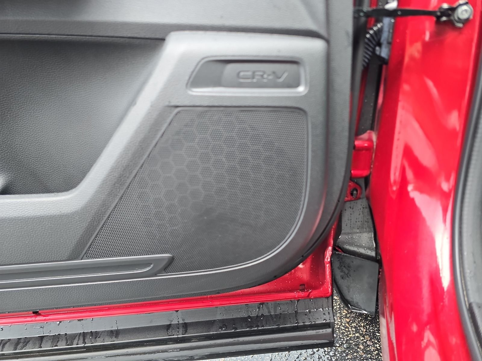 2026 Honda CR-V TrailSport - Photo 15