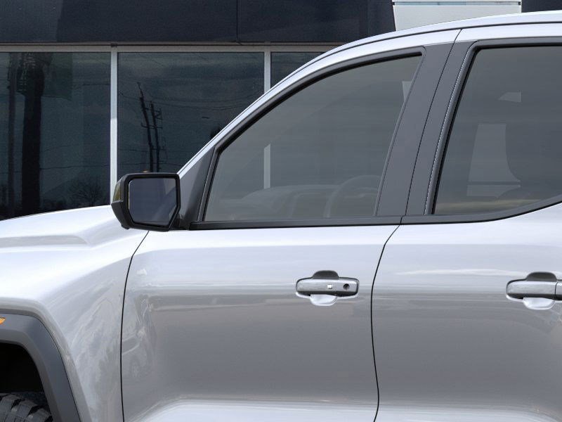 2026 GMC Canyon Elevation - Photo 12