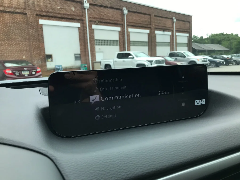 New 2026 Mazda CX-50 2.5 S Meridian Edition