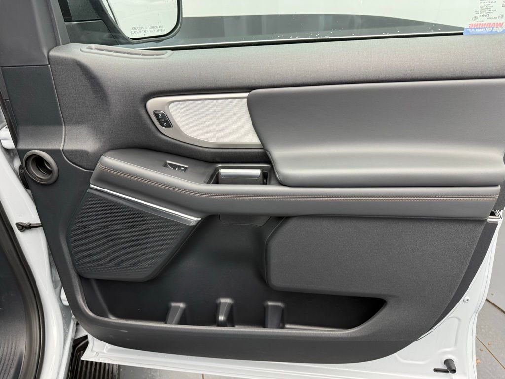 New 2025 Space Silver Metallic Ford Active image 59