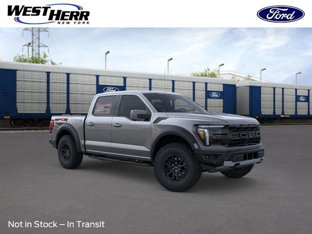 2026 Ford F-150 F-150 Raptor Raptor®
