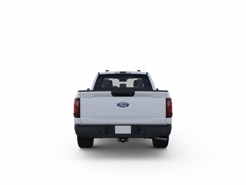 New 2026 Oxford White Ford XL image 27