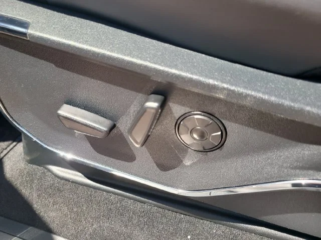 New 2026 Avalanche Ford Platinum image 21