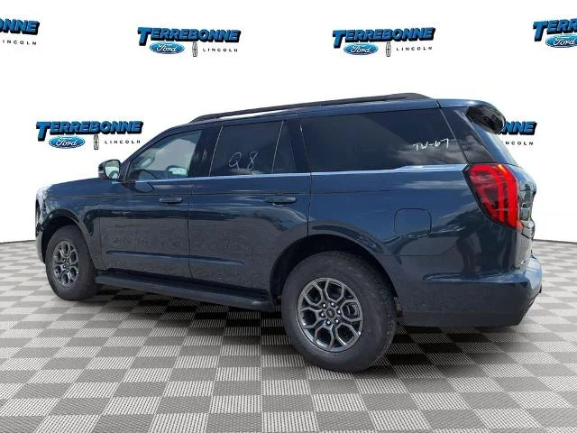 New 2026 Stone Blue Metallic Ford Active image 32