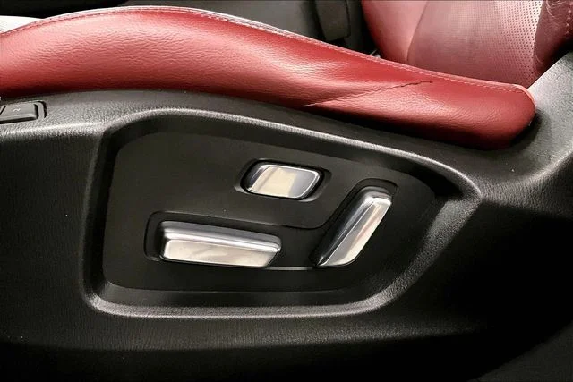 Used 2023 Polymetal Gray Metallic Mazda Carbon Edition AWD - Sunroof - Htd/Cooled Leather - 20