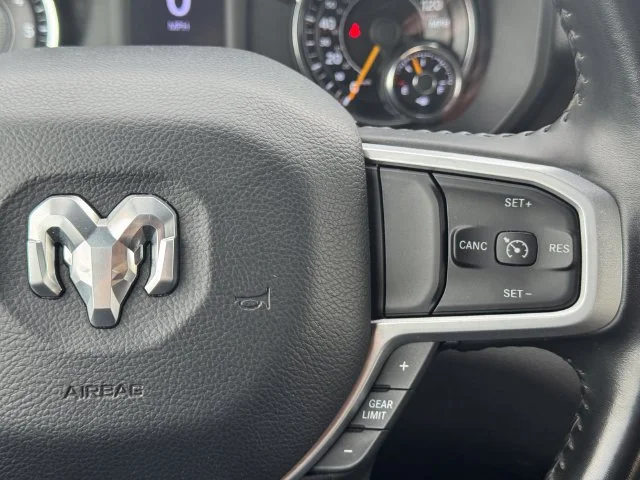 Used 2022 Red Ram Big Horn/Lone Star image 25