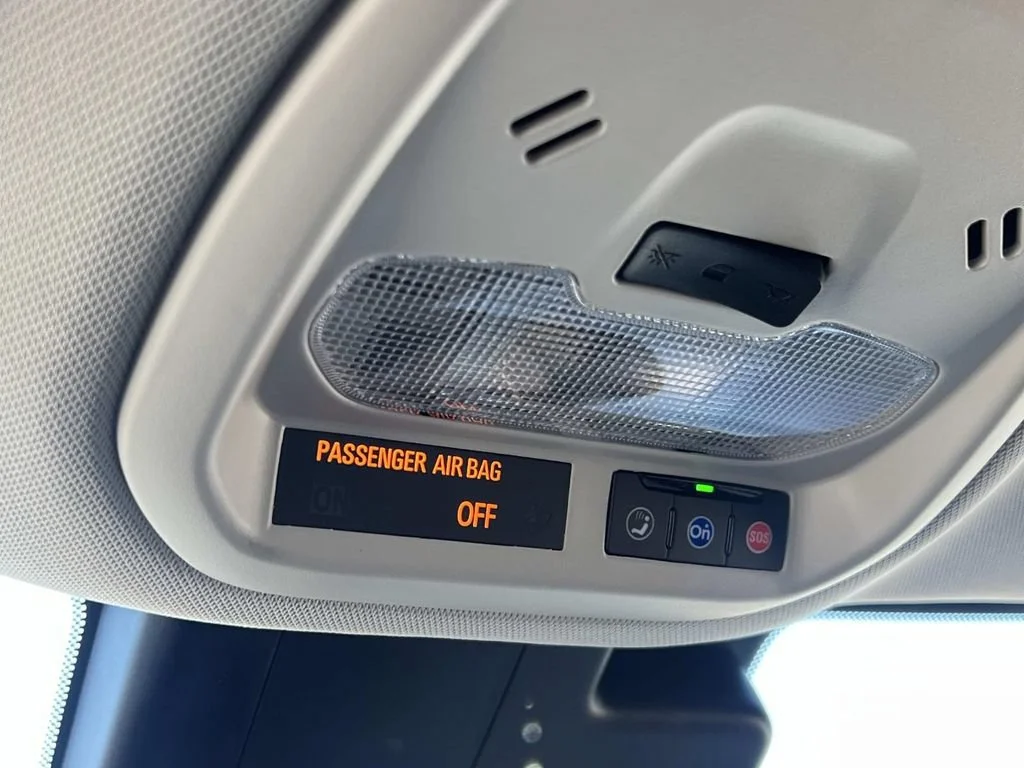 2026 Chevrolet Trax LS - Photo 23