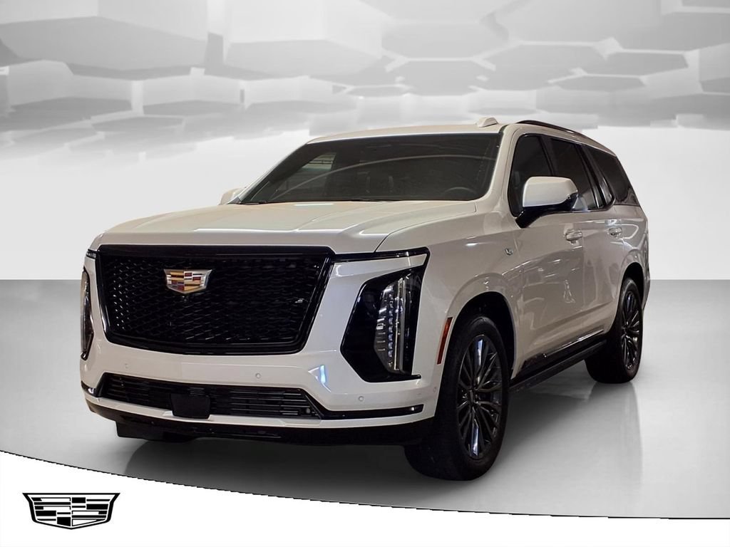 2025 Cadillac Escalade