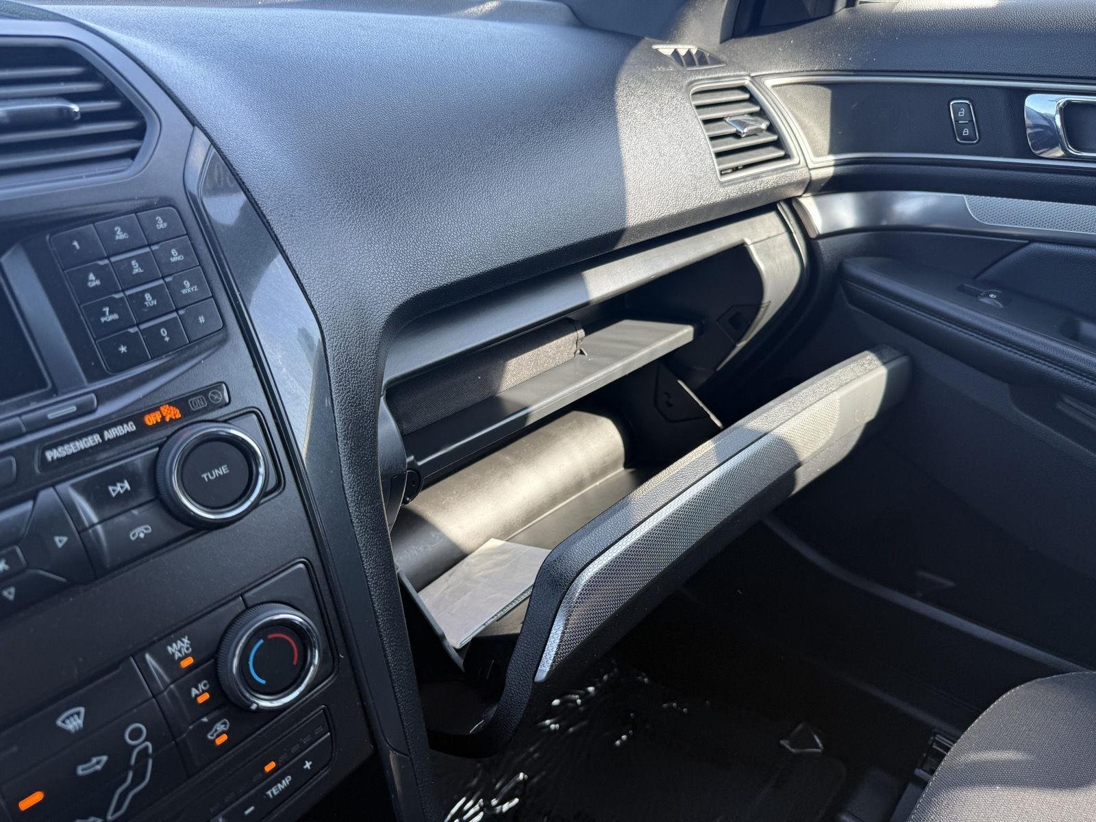 Used 2018 Magnetic Ford XLT image 18