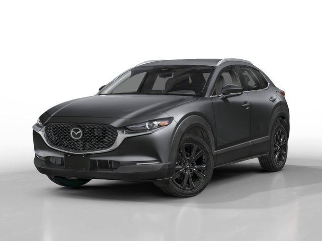 2026 Mazda CX-30 2.5 S Select Sport