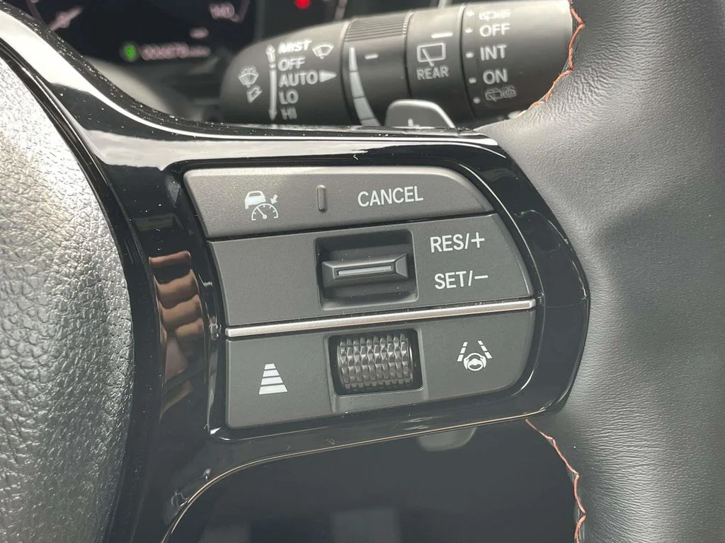 2026 Honda Passport TrailSport Elite - Photo 11