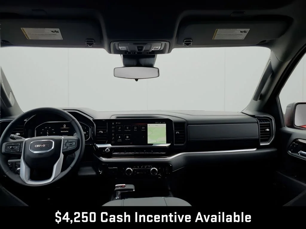 2026 GMC Sierra 1500 Elevation - Photo 27