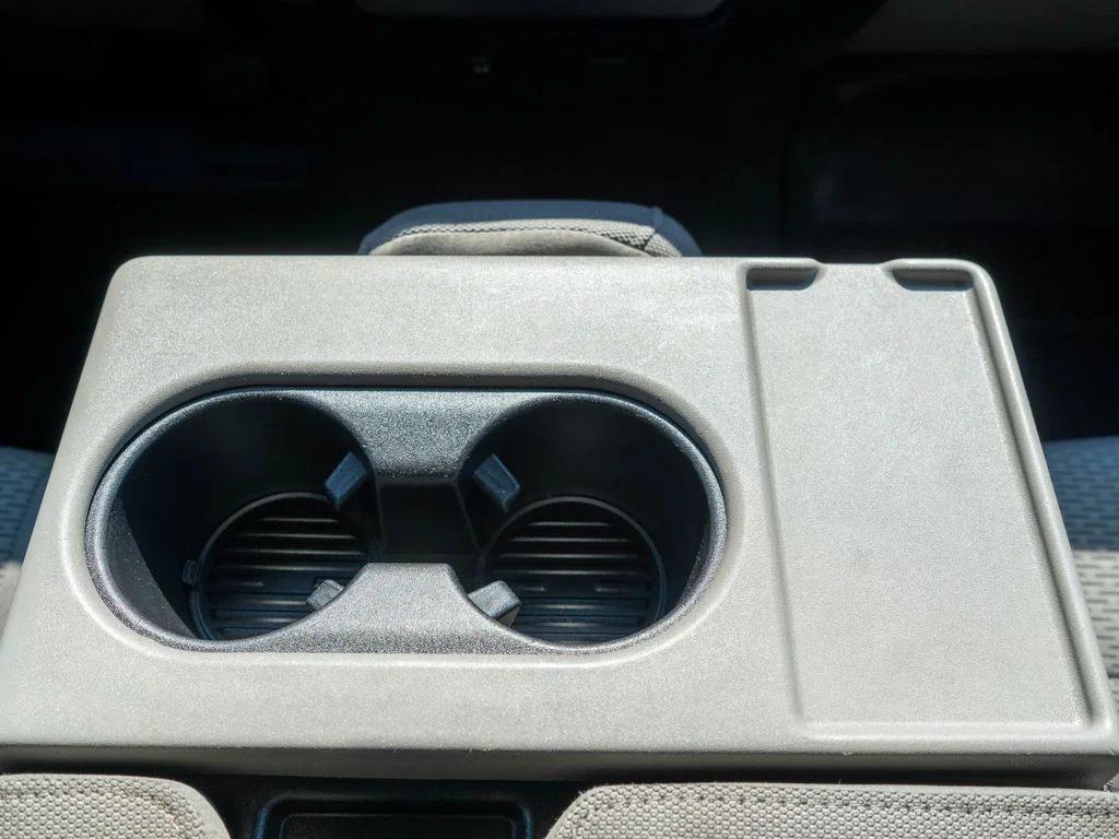 Used 2018 White Ford XLT image 26