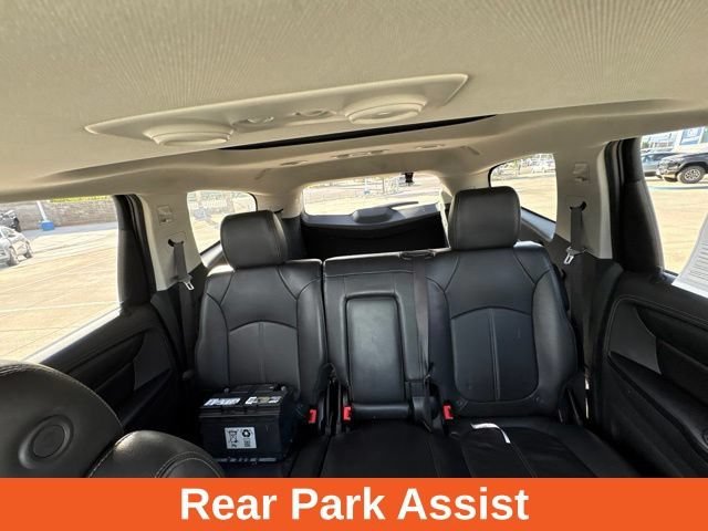 Used 2017 TUNGSTEN METALLIC Chevrolet LT image 22