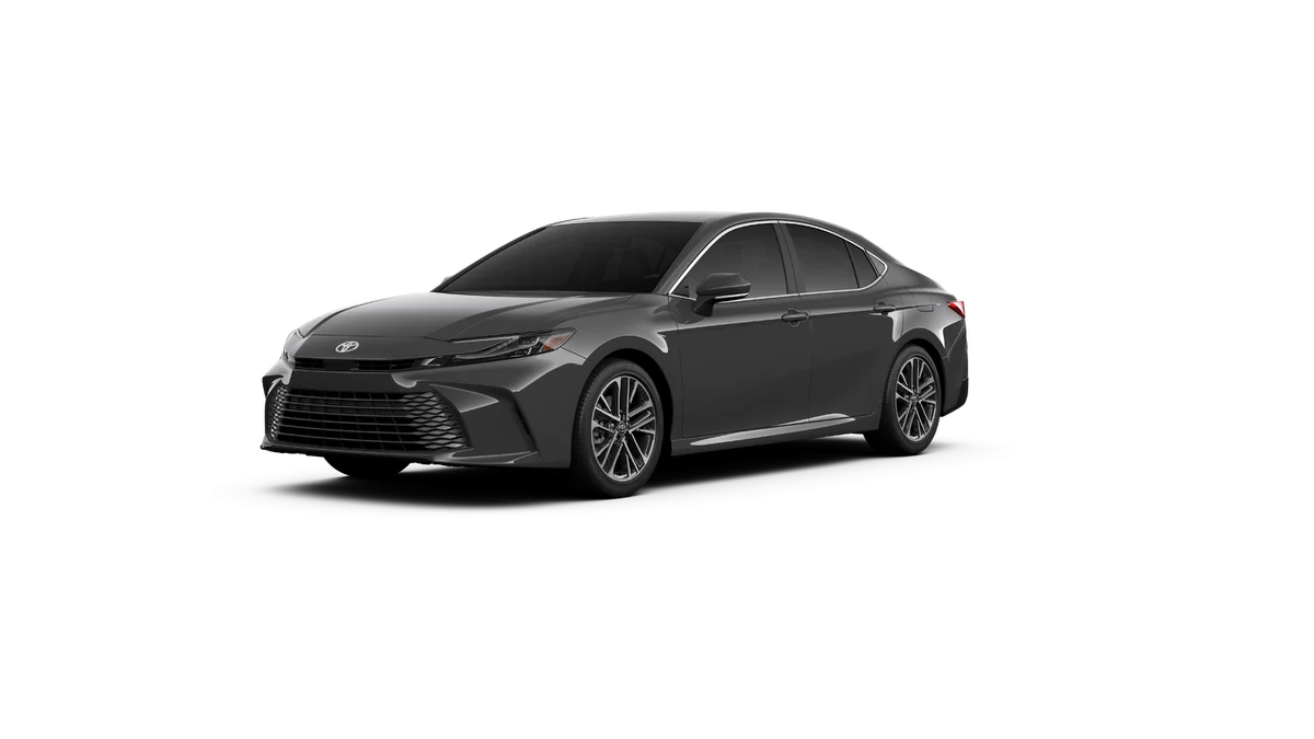 New 2027 Underground Toyota XLE image 17