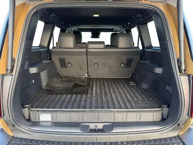 Used 2025 Gray Toyota Base image 18