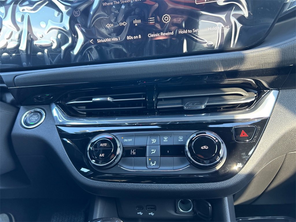 2026 BUICK ENVISTA - Image 23