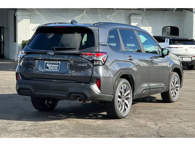 2026 Subaru Forester Touring - Photo 42
