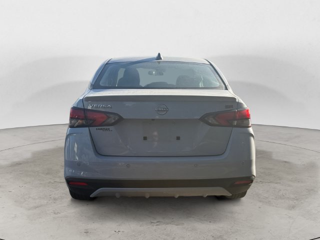 Used 2024 Gray Nissan 1.6 SR image 6