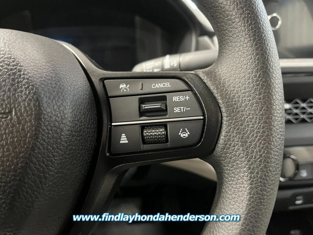 New 2026 Platinum White Pearl Honda SE image 18