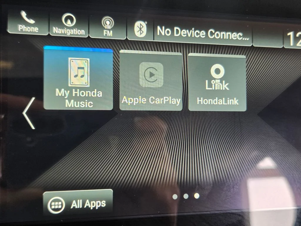 2020 Honda Odyssey EX-L - Photo 59