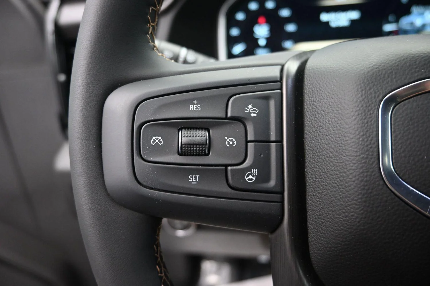 2026 GMC Sierra 2500HD AT4 - Photo 28