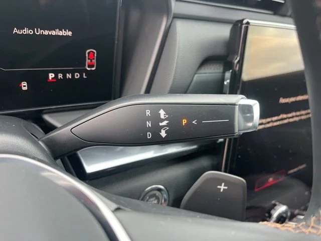 2026 GMC Terrain AT4 - Photo 24