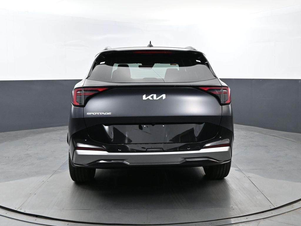 2026 Kia Sportage SX Prestige - Photo 6