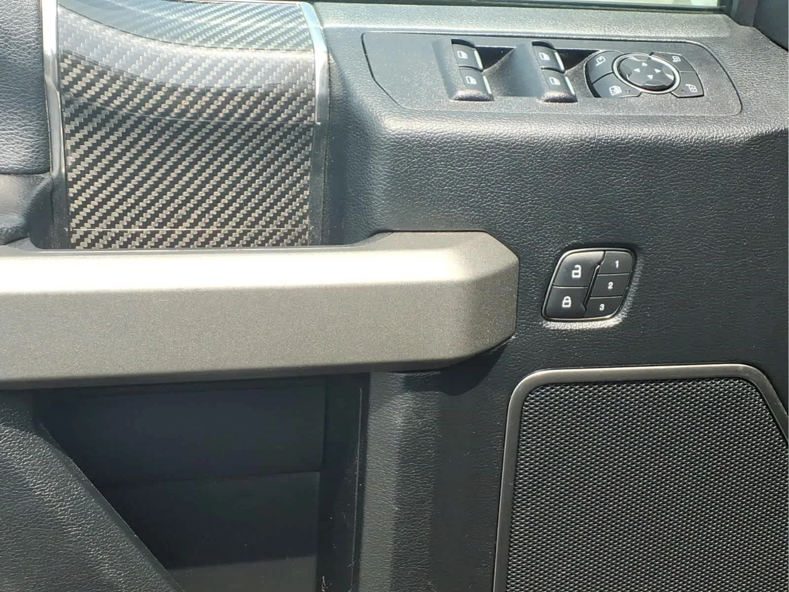 Used 2019 Agate Black Ford Raptor image 12