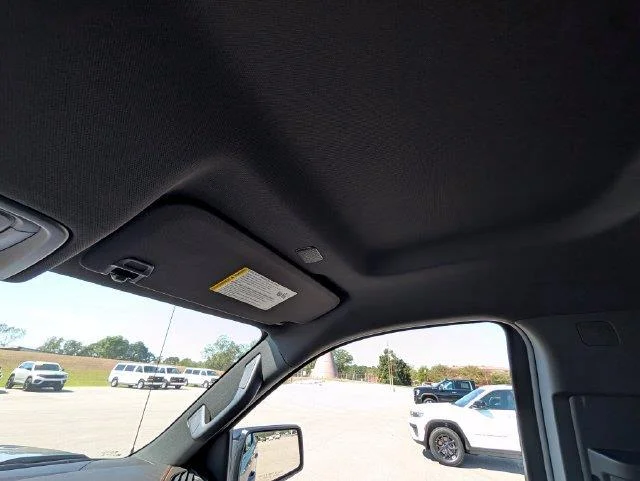 New 2026 Sterling Metallic GMC AT4 image 20