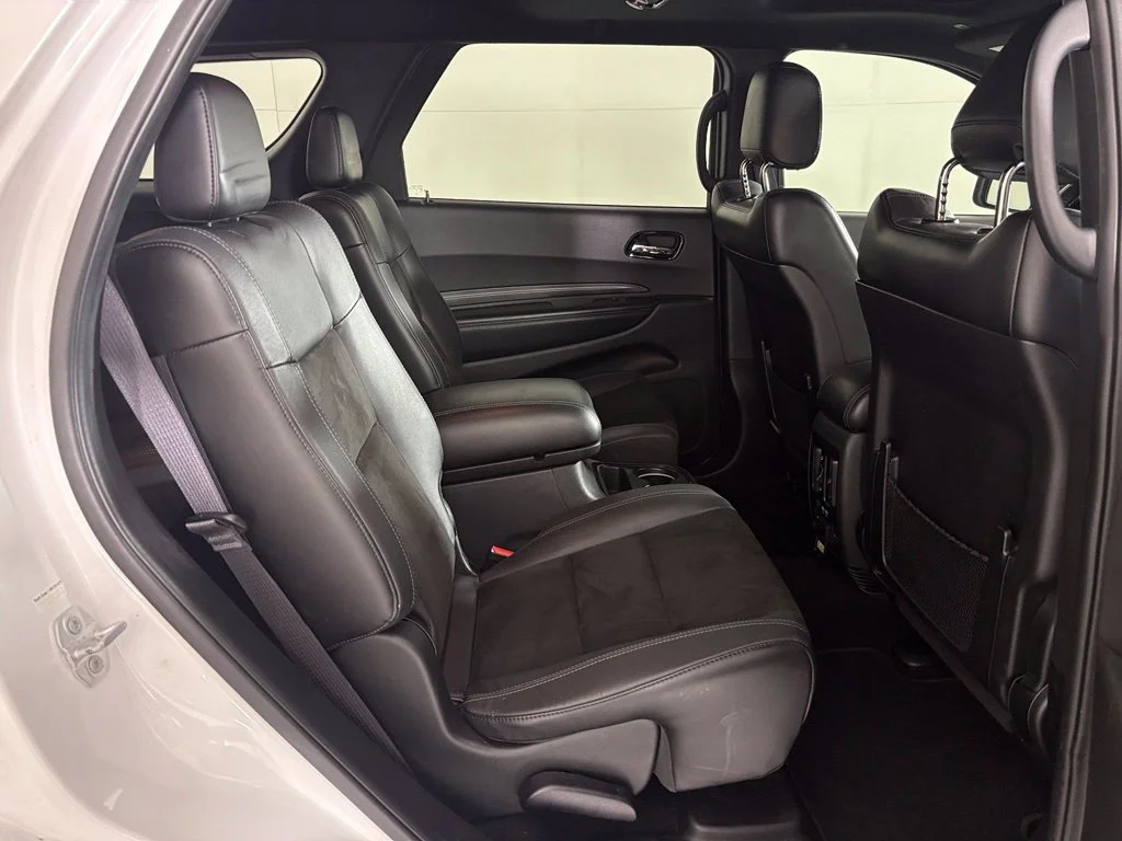 Used 2021 White Dodge GT Plus image 38