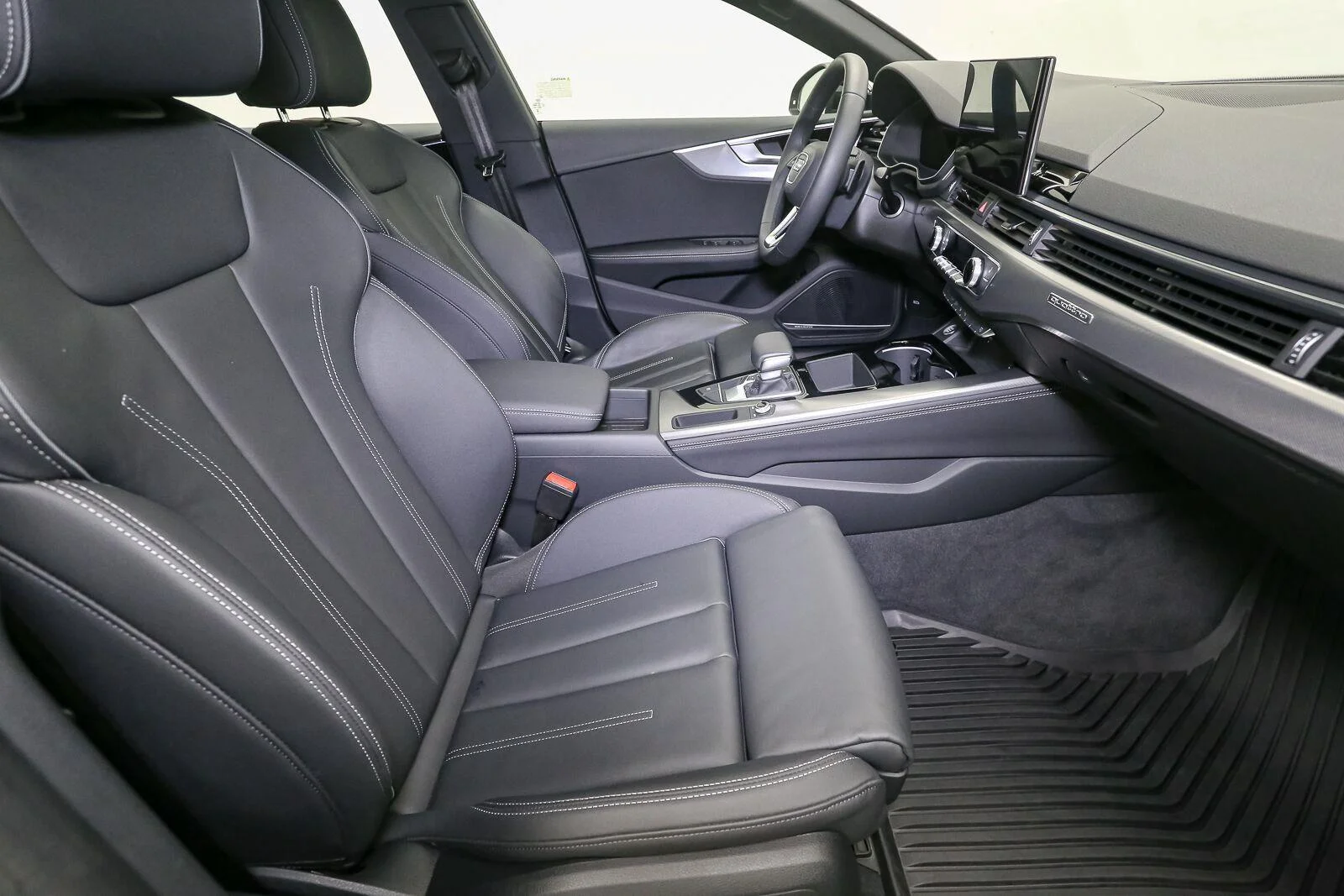Used 2023 Chronos Gray Metallic Audi S line Prestige image 21
