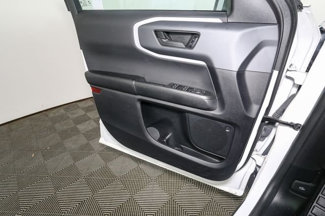 Used 2023 White Ford Big Bend image 32