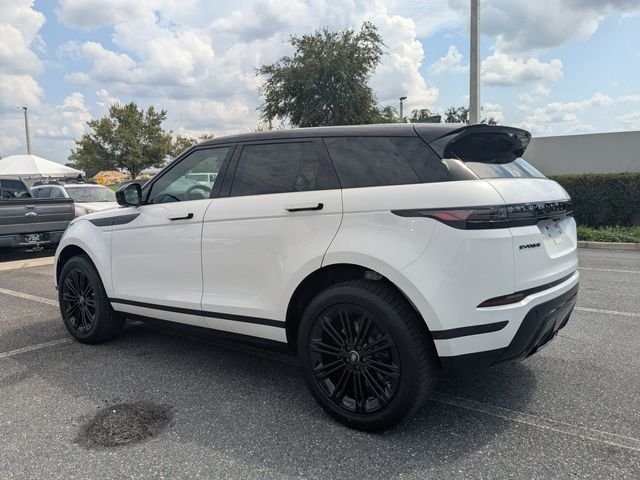New 2026 White Land Rover S image 2