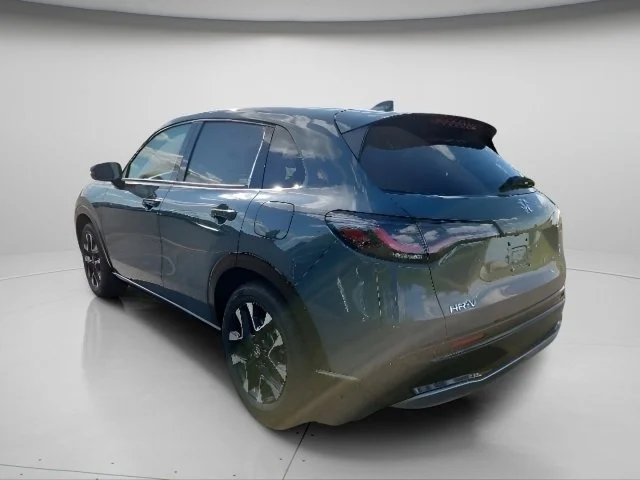 New 2027 Nordic Forest Pearl Honda EX-L image 4