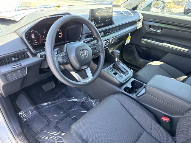 2026 Honda CR-V EX - Photo 21