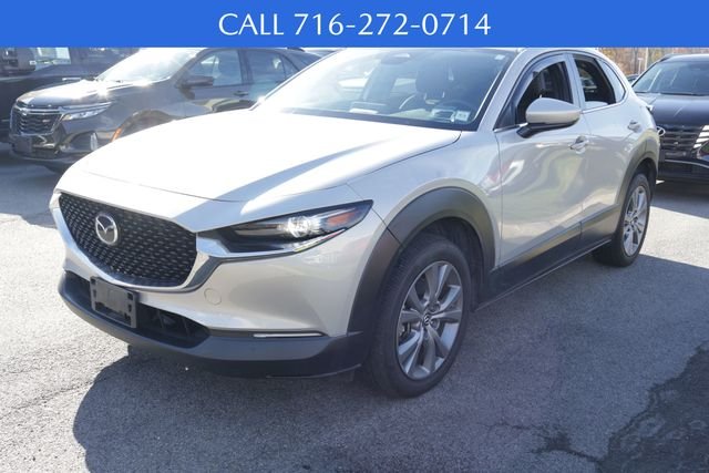 2024 Mazda CX-30 2.5 S Preferred photo 3